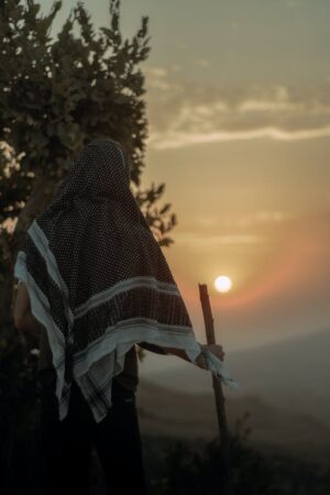 Children of the Wilderness