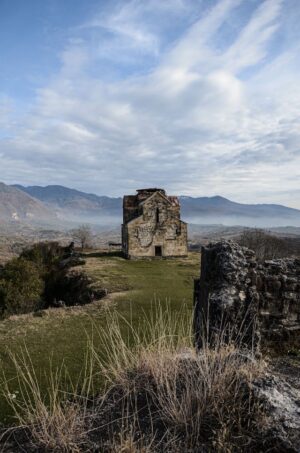 Dismantling Human Tradition