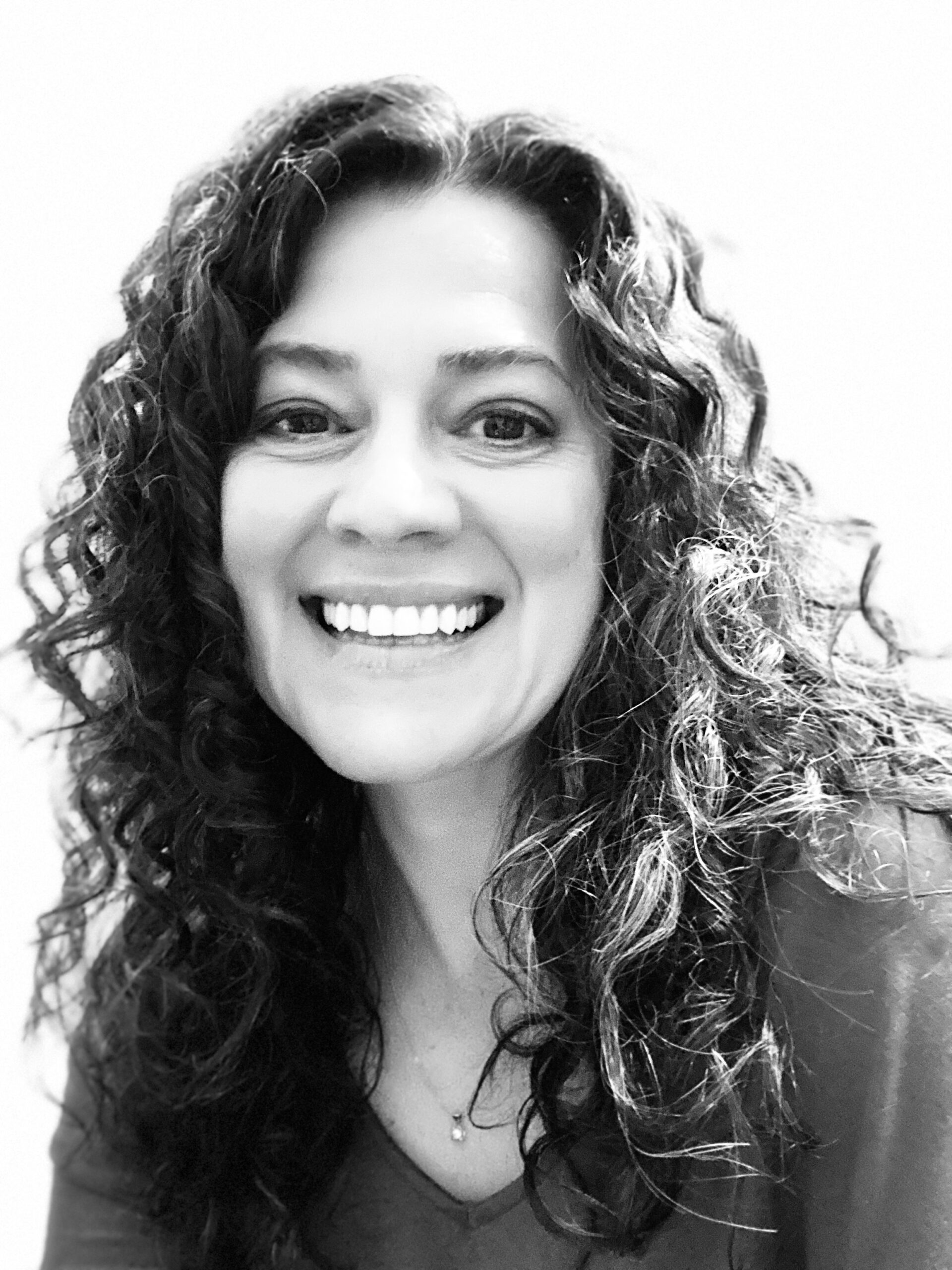 Hilarey Johnson Bio Pic